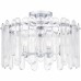 Stiles Semi-Flush Mount