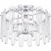 Stiles Semi-Flush Mount