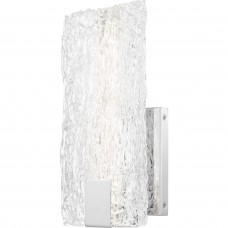 Winter Wall Sconce