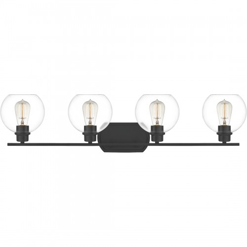 Quoizel PRUC8636MBK