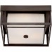 Powell Outdoor Lantern