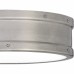 Ahoy Flush Mount