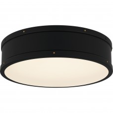 Ahoy Flush Mount