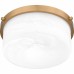 Levine Flush Mount