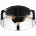 Flush Mount