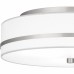 Belotte Flush Mount