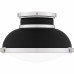 Flush Mount