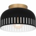 Flush Mount