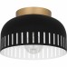 Flush Mount