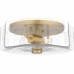Flush Mount