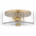 Flush Mount