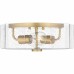 Flush Mount