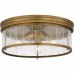 Theodora Flush Mount