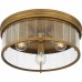 Theodora Flush Mount