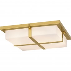 Armstrong Flush Mount