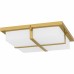 Armstrong Flush Mount