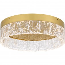 Vistaria Flush Mount