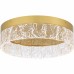 Vistaria Flush Mount