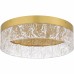 Vistaria Flush Mount