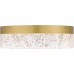 Vistaria Flush Mount