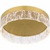 Vistaria Flush Mount