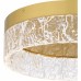 Vistaria Flush Mount