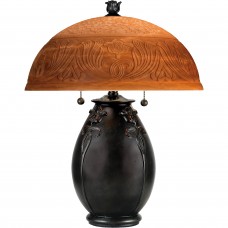 Glenhaven Table Lamp