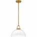 Jansen Pendant