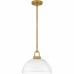 Jansen Pendant