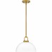 Jansen Pendant