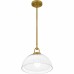 Jansen Pendant