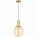 Orbit Pendant