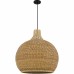 Sycamore 4-Light Matte Black Pendant