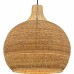 Sycamore 4-Light Matte Black Pendant