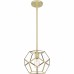 Kinslee Mini Pendant