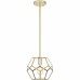 Kinslee Mini Pendant