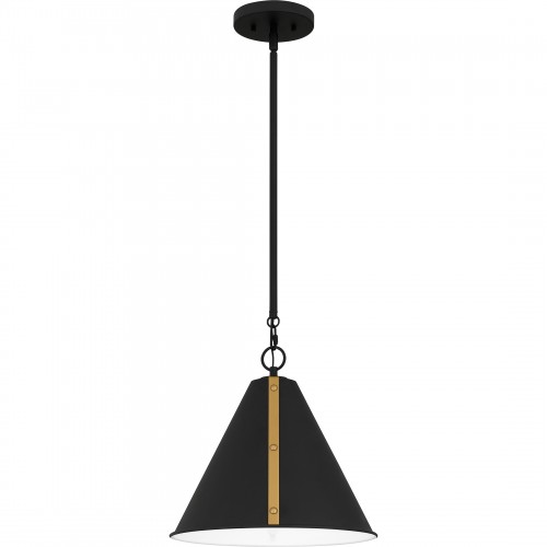 Quoizel QPP5611MBK