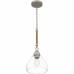 Laughlin Mini Pendant