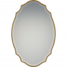 Monarch Mirror