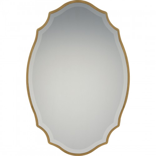 Monarch Mirror