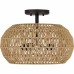 Semi-Flush Mount