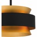 Semi-Flush Mount