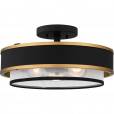 Semi-Flush Mount