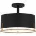 Chalfont Semi-Flush Mount