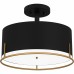 Chalfont Semi-Flush Mount