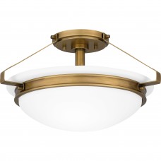 Semi-Flush Mount