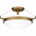 Semi-Flush Mount