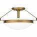 Semi-Flush Mount