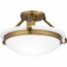 Semi-Flush Mount