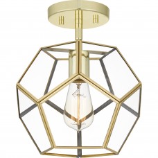 Kinslee Semi-Flush Mount